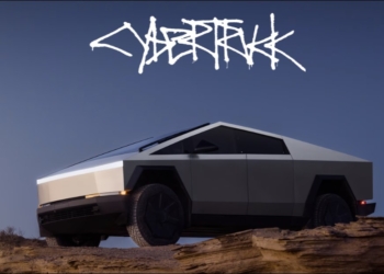 Cybertruck 銷售遇冷靠馬斯克自家公司撐場，SpaceX 獨買 18%，剔除內購量年降 51%