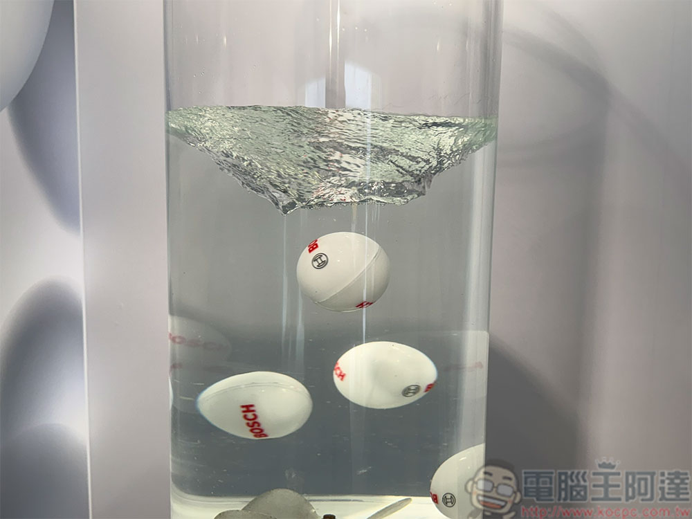 Bosch 沸石洗碗機蒸汽預洗重塑碗盤潔淨新標準，限時體驗快閃台北信義商圈 - 電腦王阿達