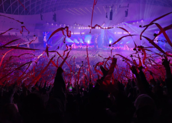 Fansi Go 售票平台導入 World 真人驗證，打擊黃牛票與機器人濫用