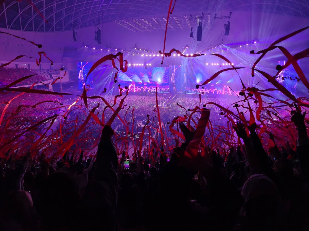 Fansi Go 售票平台導入 World 真人驗證,打擊黃牛票與機器人濫用 - 電腦王阿達 Fansi Go 售票平台導入 World 真人驗證,打擊黃牛票與機器人濫用 - 電腦王阿達