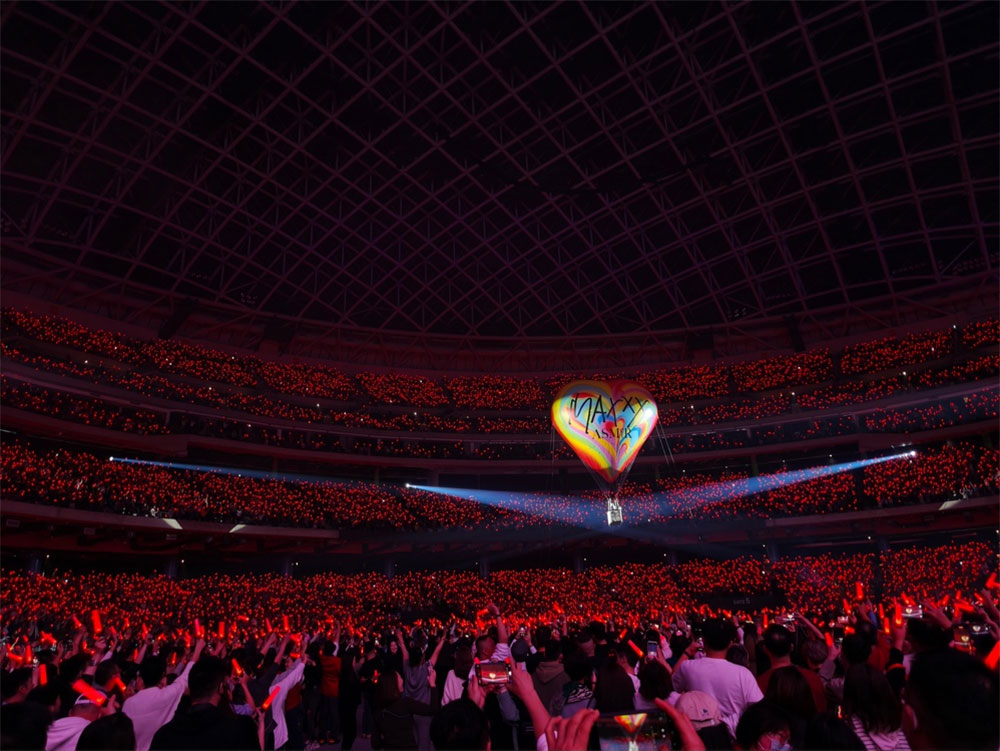 Fansi Go 售票平台導入 World 真人驗證,打擊黃牛票與機器人濫用 - 電腦王阿達 Fansi Go 售票平台導入 World 真人驗證,打擊黃牛票與機器人濫用 - 電腦王阿達