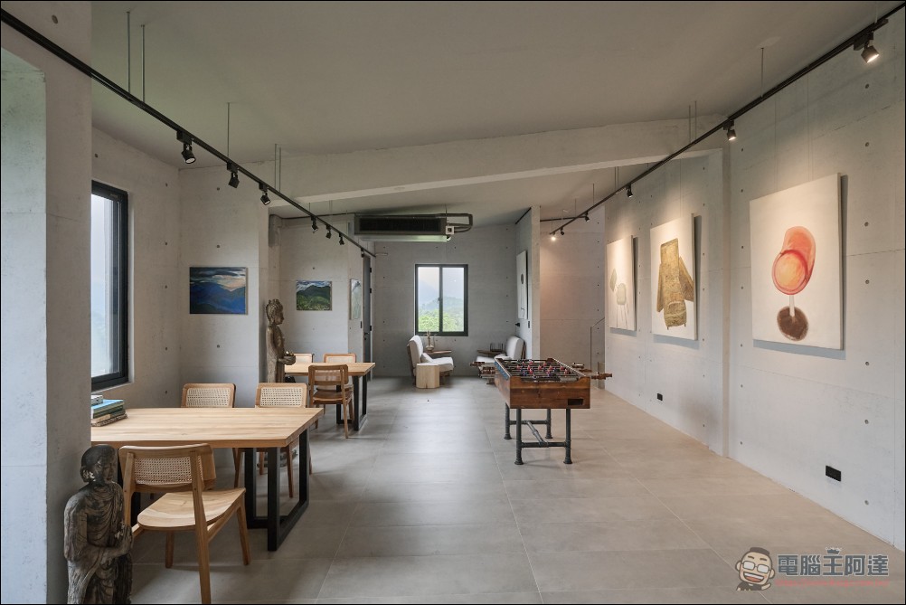 蔡明亮×林志玲×三菱重工空調：那些「看不見的藝術」，正在改寫空調的定義 - 電腦王阿達