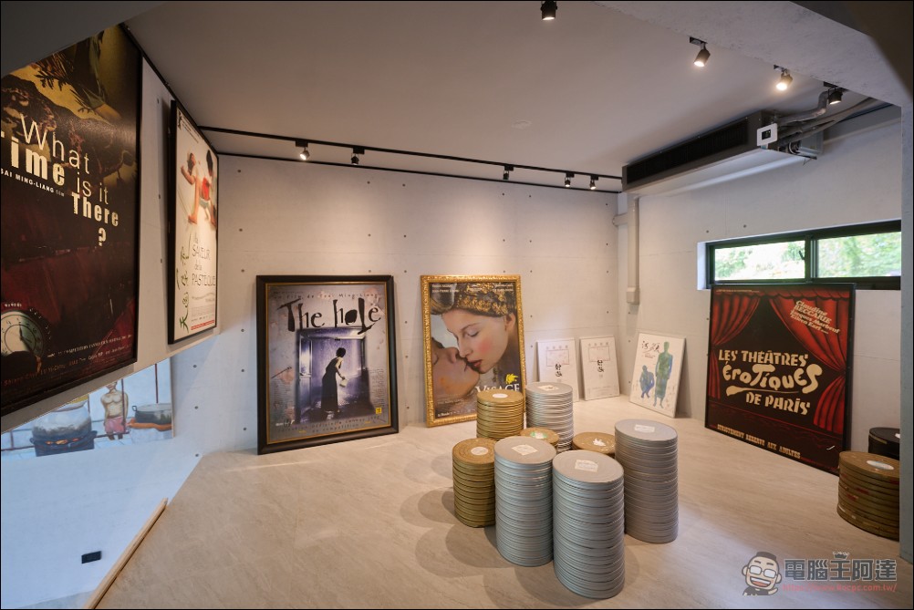 蔡明亮×林志玲×三菱重工空調：那些「看不見的藝術」，正在改寫空調的定義 - 電腦王阿達