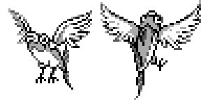 廢案重用?《寶可夢:風波》另一隻新登場寶可夢細節外流 - 電腦王阿達 廢案重用?《寶可夢:風波》另一隻新登場寶可夢細節外流 - 電腦王阿達