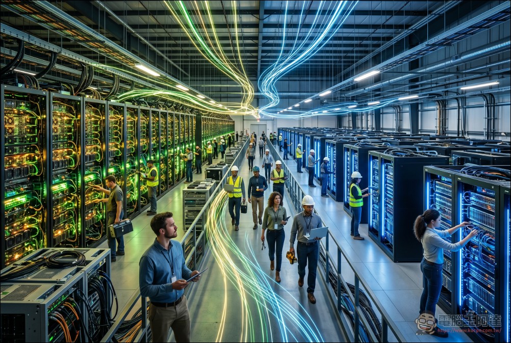 Dwarkesh Patel 專訪黃仁勳拆解 Nvidia 護城河,從 TPU 競爭到中國晶片出口管制一次講清楚 - 電腦王阿達 Dwarkesh Patel 專訪黃仁勳拆解 Nvidia 護城河,從 TPU 競爭到中國晶片出口管制一次講清楚 - 電腦王阿達