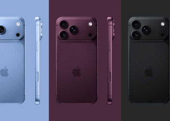 iPhone 18 Pro 配色大洗牌！暗櫻桃紅取代宇宙橙成新亮點