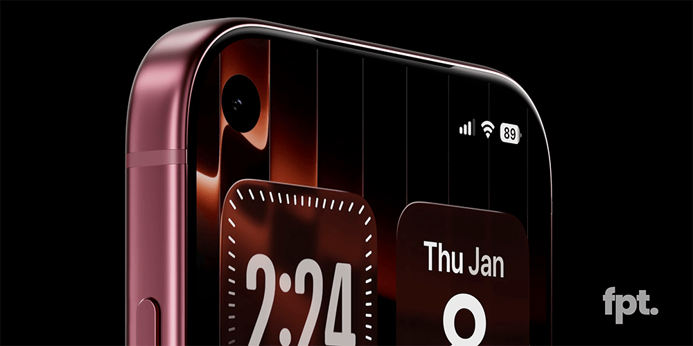 iPhone 18 Pro 配色大洗牌!暗櫻桃紅取代宇宙橙成新亮點 - 電腦王阿達 iPhone 18 Pro 配色大洗牌!暗櫻桃紅取代宇宙橙成新亮點 - 電腦王阿達