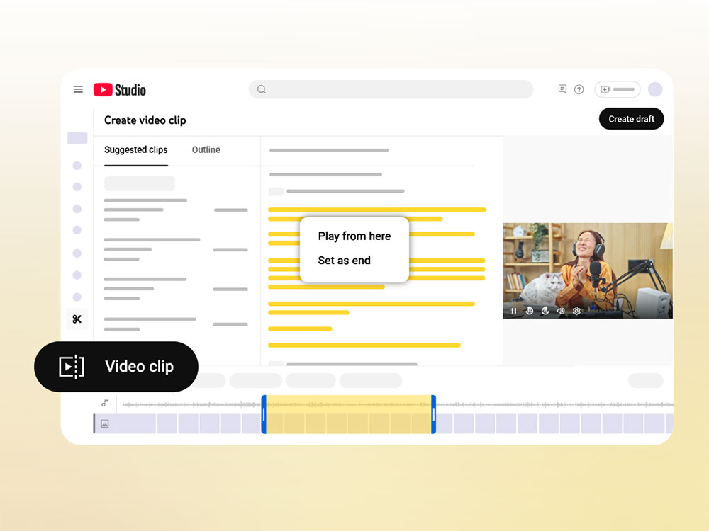 YouTube 正式取消「剪輯片段」功能,手機版以「分享指定時間點」取代 - 電腦王阿達 YouTube 正式取消「剪輯片段」功能,手機版以「分享指定時間點」取代 - 電腦王阿達