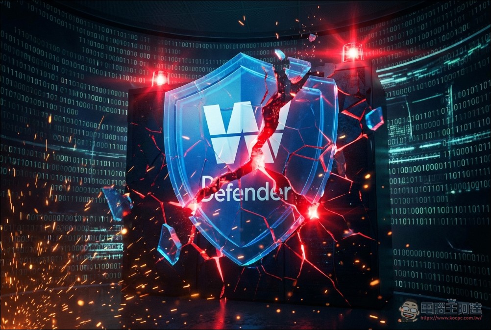 研究員怒嗆微軟:MSRC 不回應就公開漏洞,Windows 10/11 再曝兩個新零日漏洞 - 電腦王阿達 研究員怒嗆微軟:MSRC 不回應就公開漏洞,Windows 10/11 再曝兩個新零日漏洞 - 電腦王阿達