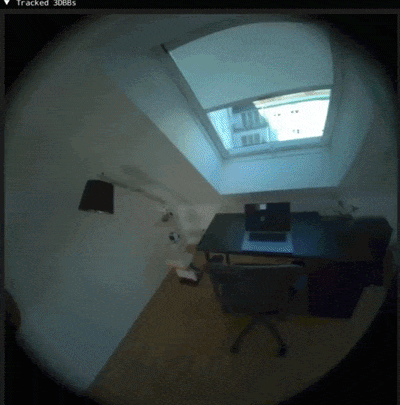 Boxer3D 把 iPhone LiDAR 變成 3D 物件偵測工具,還能直接在 AR 畫面框出立體方框 - 電腦王阿達 Boxer3D 把 iPhone LiDAR 變成 3D 物件偵測工具,還能直接在 AR 畫面框出立體方框 - 電腦王阿達