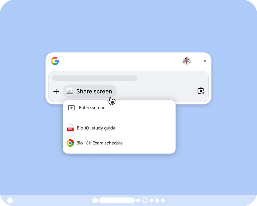 Google 新推出的 Windows 桌面應用已開放所有人使用,快速取用 Gemini、智慧鏡頭和搜尋等工具 - 電腦王阿達 Google 新推出的 Windows 桌面應用已開放所有人使用,快速取用 Gemini、智慧鏡頭和搜尋等工具 - 電腦王阿達