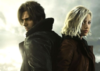 傭兵模式要來了？《惡靈古堡：安魂曲》後臺音檔藏後續更新端倪