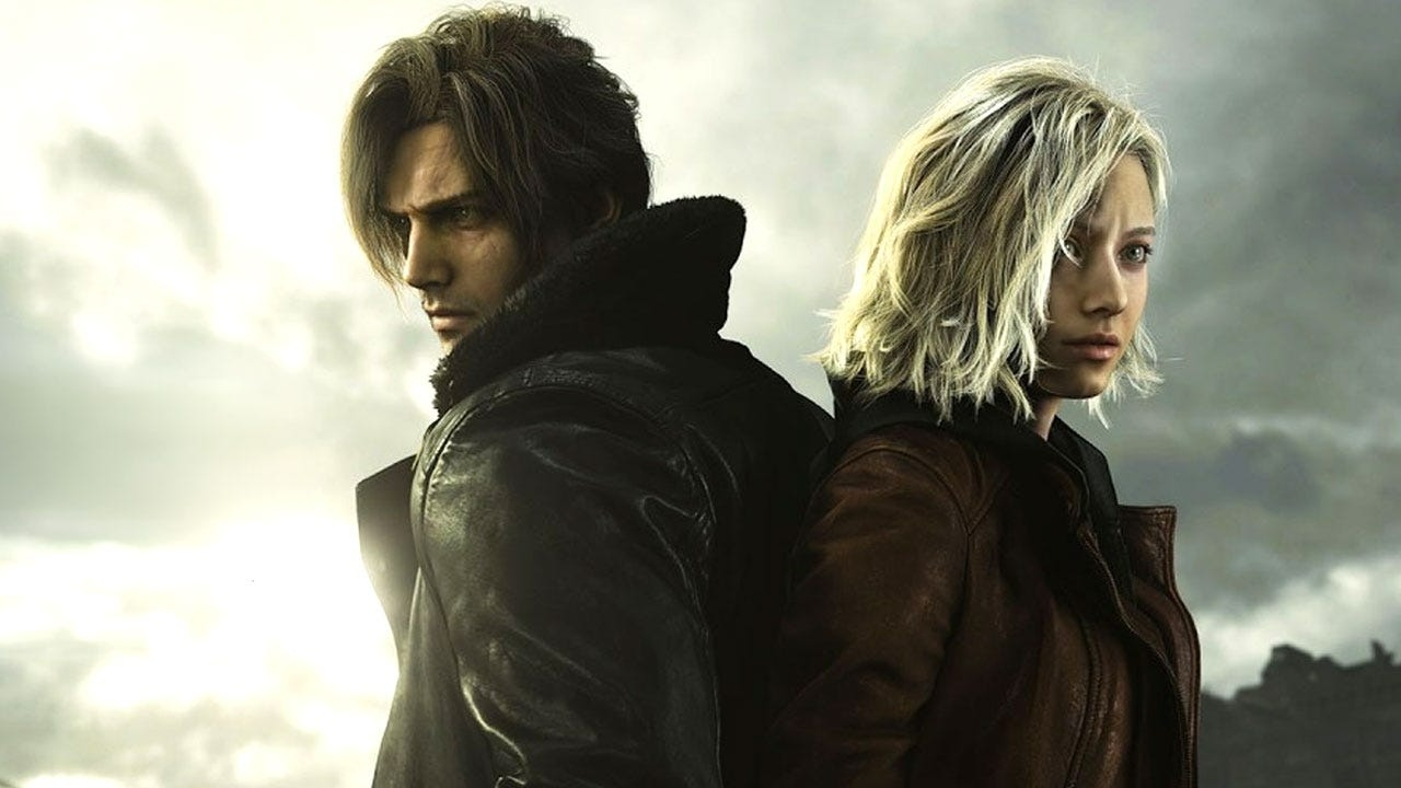 傭兵模式要來了?《惡靈古堡:安魂曲》後臺音檔藏後續更新端倪 - 電腦王阿達 傭兵模式要來了?《惡靈古堡:安魂曲》後臺音檔藏後續更新端倪 - 電腦王阿達