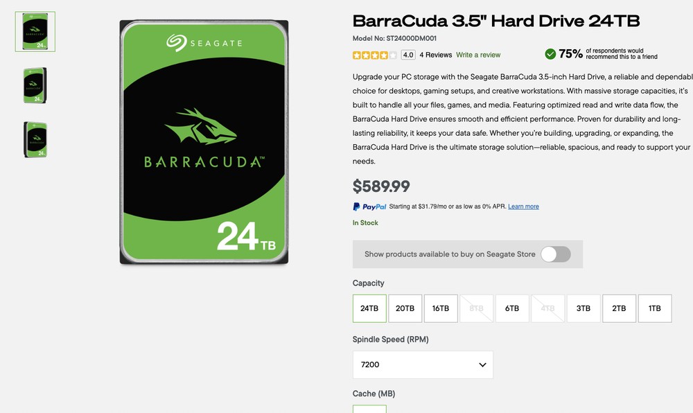 國外網友抱怨 Toshiba 保固內拒換大容量硬碟,只退當初購買價格 - 電腦王阿達 國外網友抱怨 Toshiba 保固內拒換大容量硬碟,只退當初購買價格 - 電腦王阿達