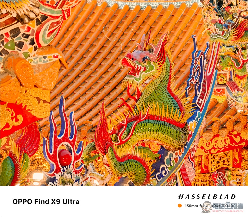 科技走入信仰:OPPO 以 Find X9 Ultra 鏡頭紀錄大甲媽祖遶境,巡迴車暖心隨行應援 - 電腦王阿達 科技走入信仰:OPPO 以 Find X9 Ultra 鏡頭紀錄大甲媽祖遶境,巡迴車暖心隨行應援 - 電腦王阿達