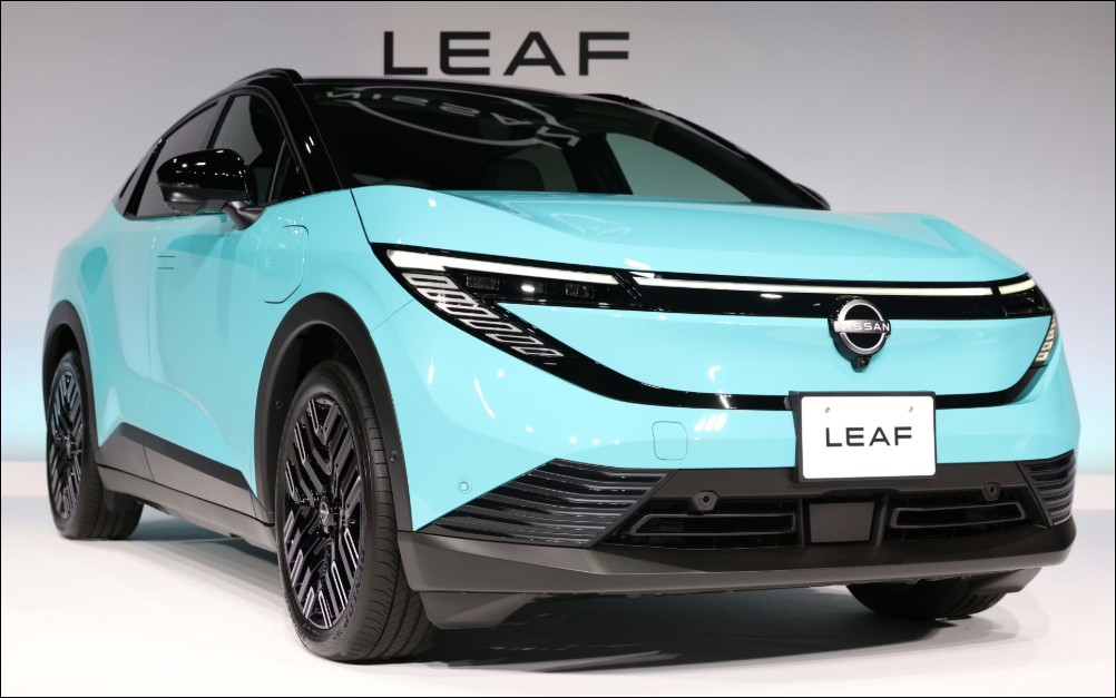 NISSAN 全固態電池朝實車應用再跨一步,23 層電芯完成性能驗證,目標 2028 年實用化 - 電腦王阿達 NISSAN 全固態電池朝實車應用再跨一步,23 層電芯完成性能驗證,目標 2028 年實用化 - 電腦王阿達