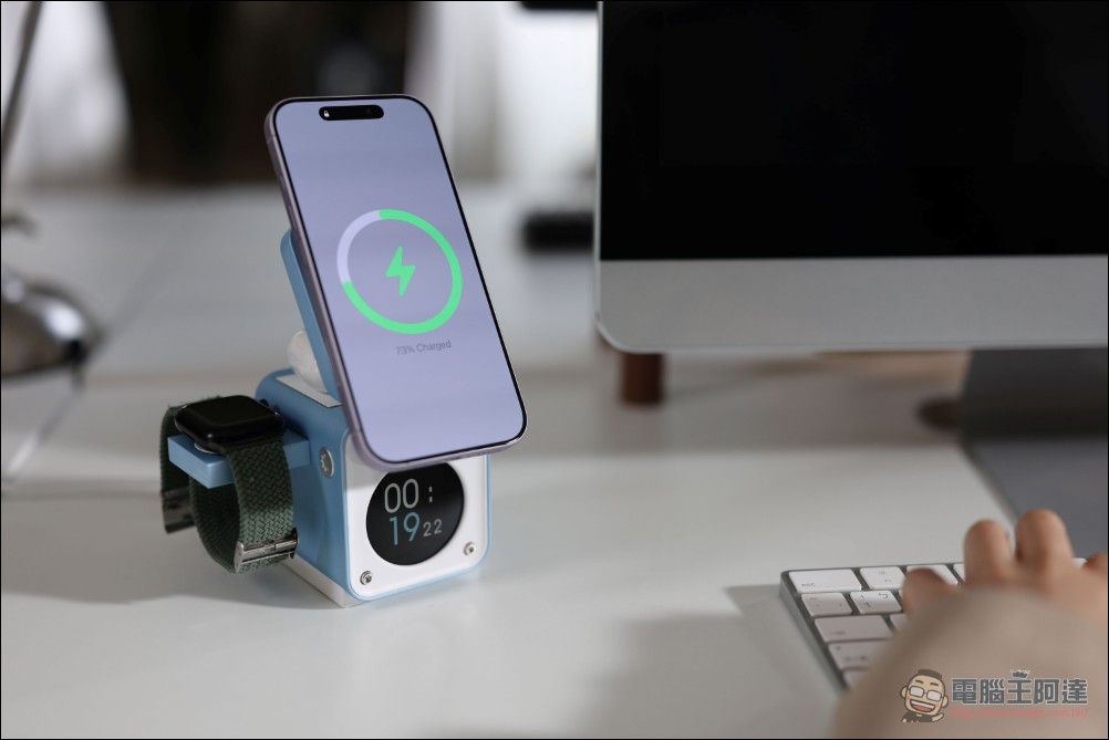 PHILIPS 推 GoodCube 半固態行動電源,主打公開電芯材料與更高安全性,5 月底在台上市 - 電腦王阿達 PHILIPS 推 GoodCube 半固態行動電源,主打公開電芯材料與更高安全性,5 月底在台上市 - 電腦王阿達