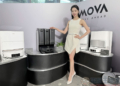 全新 AI 智慧家電品牌 MOVA 登陸台灣，首波 5 款清潔家電齊發