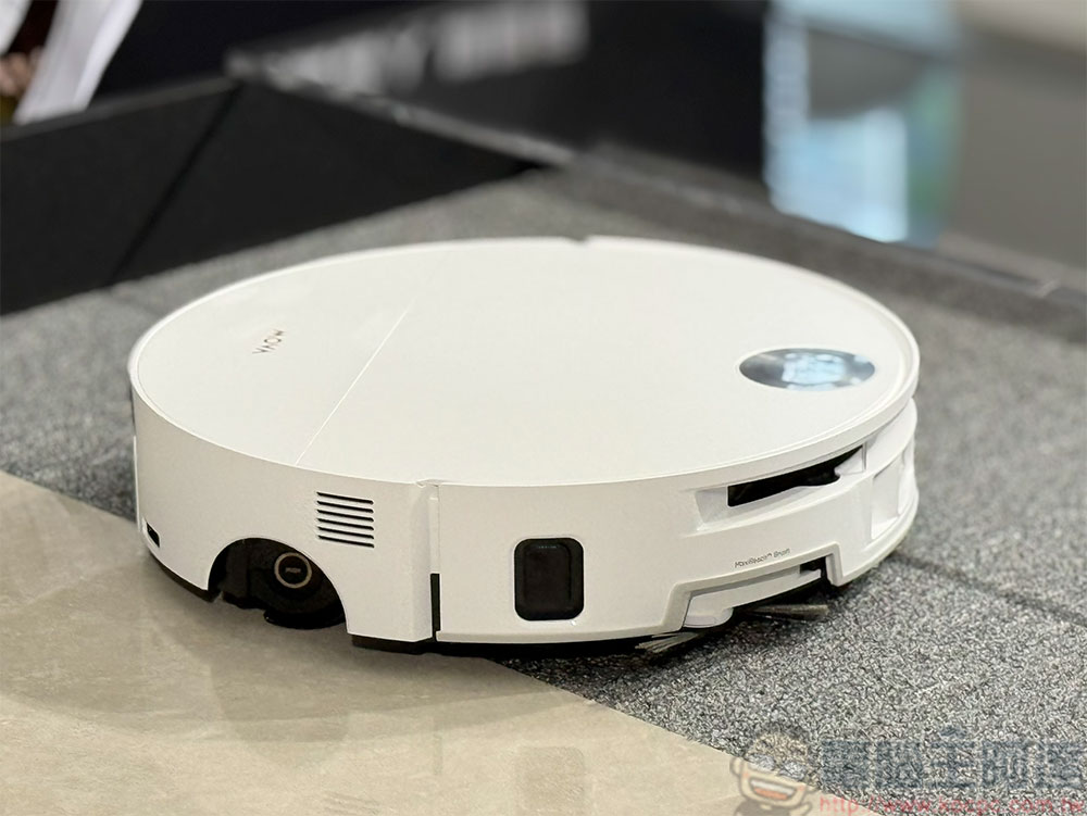 全新 AI 智慧家電品牌 MOVA 登陸台灣,首波 5 款清潔家電齊發 - 電腦王阿達 全新 AI 智慧家電品牌 MOVA 登陸台灣,首波 5 款清潔家電齊發 - 電腦王阿達