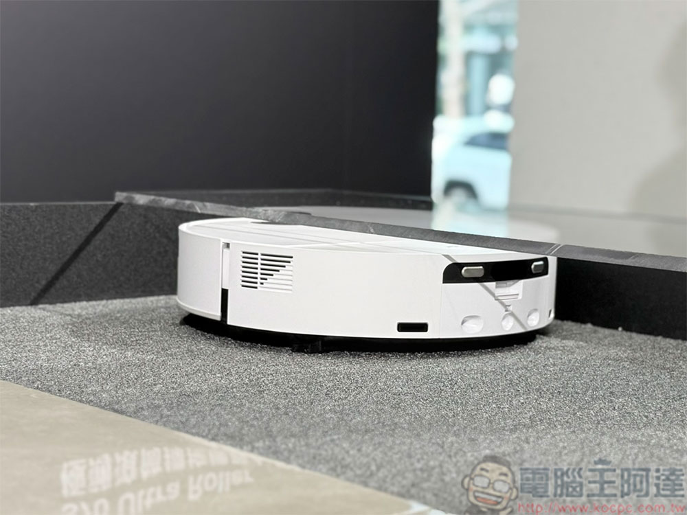 全新 AI 智慧家電品牌 MOVA 登陸台灣,首波 5 款清潔家電齊發 - 電腦王阿達 全新 AI 智慧家電品牌 MOVA 登陸台灣,首波 5 款清潔家電齊發 - 電腦王阿達
