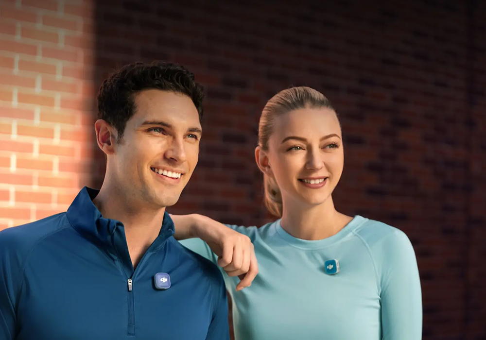 只有11克!DJI Mic mini 2 正式開賣: 8 種配色+48 小時續航,不只輕巧更好玩! - 電腦王阿達 只有11克!DJI Mic mini 2 正式開賣: 8 種配色+48 小時續航,不只輕巧更好玩! - 電腦王阿達