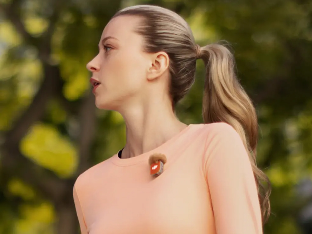 只有11克!DJI Mic mini 2 正式開賣: 8 種配色+48 小時續航,不只輕巧更好玩! - 電腦王阿達 只有11克!DJI Mic mini 2 正式開賣: 8 種配色+48 小時續航,不只輕巧更好玩! - 電腦王阿達