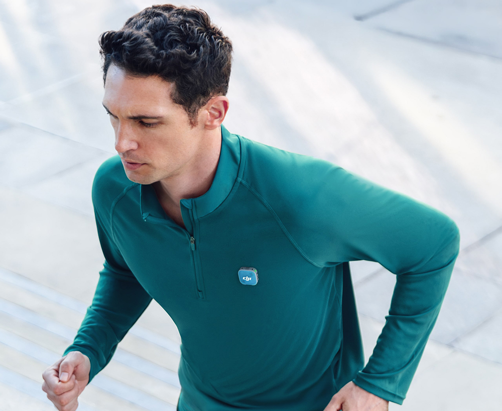 只有11克!DJI Mic mini 2 正式開賣: 8 種配色+48 小時續航,不只輕巧更好玩! - 電腦王阿達 只有11克!DJI Mic mini 2 正式開賣: 8 種配色+48 小時續航,不只輕巧更好玩! - 電腦王阿達