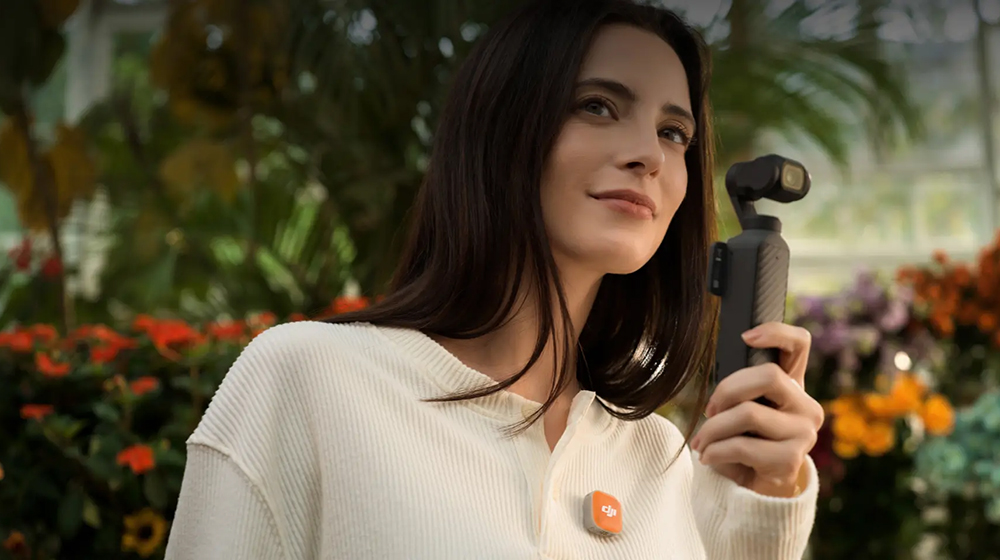 只有11克!DJI Mic mini 2 正式開賣: 8 種配色+48 小時續航,不只輕巧更好玩! - 電腦王阿達 只有11克!DJI Mic mini 2 正式開賣: 8 種配色+48 小時續航,不只輕巧更好玩! - 電腦王阿達