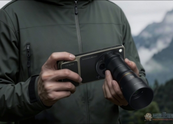 Oppo Find X9 Ultra 正式發表：10倍光學長焦、雙2億畫素鏡頭，哈蘇加持下的行動影像新標竿