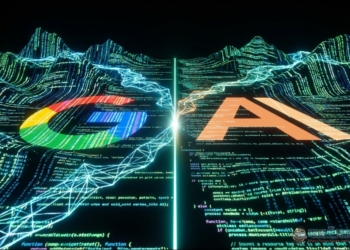 創辦人 Sergey Brin 親自坐鎮參與，Google 緊急組建「突擊隊」搶攻 AI 程式編碼領域