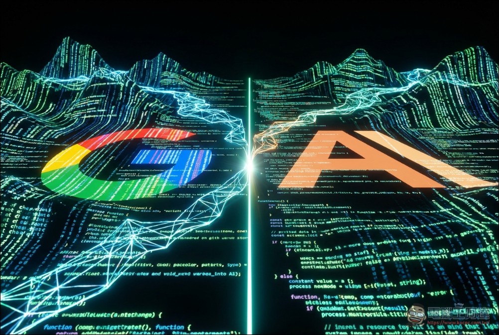 創辦人 Sergey Brin 親自坐鎮參與,Google 緊急組建「突擊隊」搶攻 AI 程式編碼領域 - 電腦王阿達 創辦人 Sergey Brin 親自坐鎮參與,Google 緊急組建「突擊隊」搶攻 AI 程式編碼領域 - 電腦王阿達
