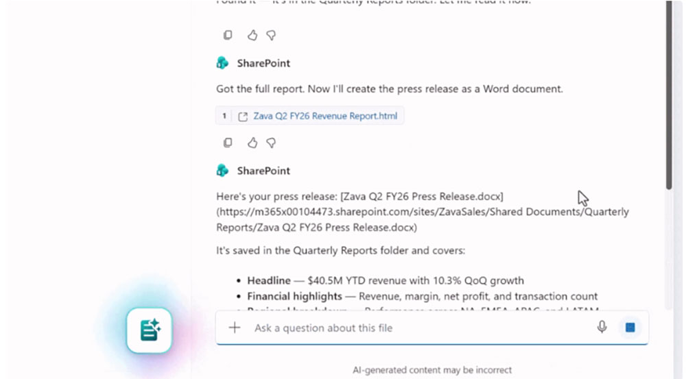 微軟公佈接下來 OneDrive 以 AI 驅動為整體策略的發展方向 - 電腦王阿達 微軟公佈接下來 OneDrive 以 AI 驅動為整體策略的發展方向 - 電腦王阿達