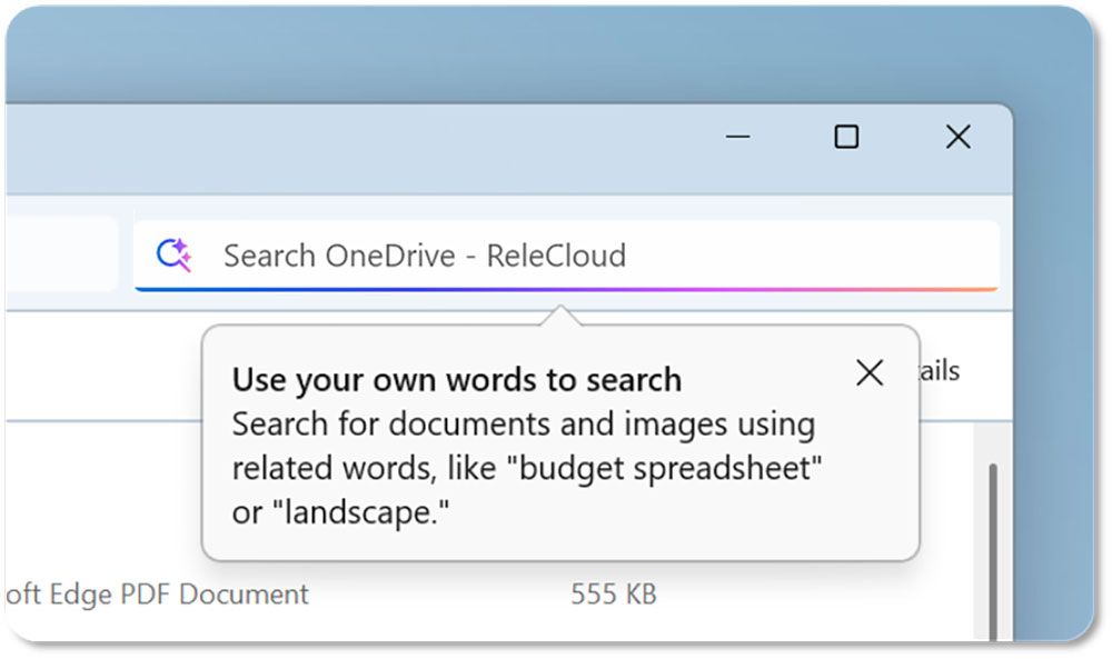 微軟公佈接下來 OneDrive 以 AI 驅動為整體策略的發展方向 - 電腦王阿達 微軟公佈接下來 OneDrive 以 AI 驅動為整體策略的發展方向 - 電腦王阿達