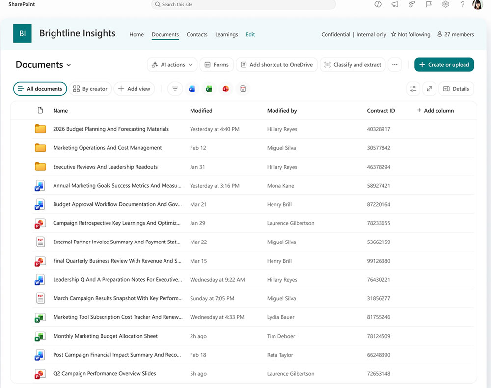 微軟公佈接下來 OneDrive 以 AI 驅動為整體策略的發展方向 - 電腦王阿達 微軟公佈接下來 OneDrive 以 AI 驅動為整體策略的發展方向 - 電腦王阿達