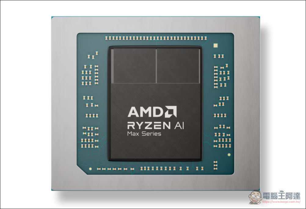 教你如何使用 AMD 硬體配置用本地端模型運行 Hermes Agent(Ryzen AI Max+、Radeon GPU) - 電腦王阿達 教你如何使用 AMD 硬體配置用本地端模型運行 Hermes Agent(Ryzen AI Max+、Radeon GPU) - 電腦王阿達