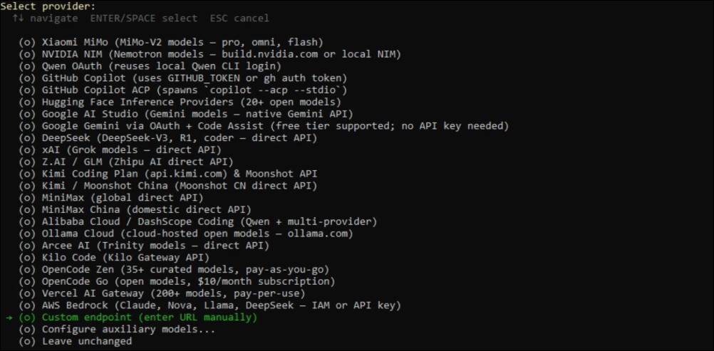 教你如何使用 AMD 硬體配置用本地端模型運行 Hermes Agent(Ryzen AI Max+、Radeon GPU) - 電腦王阿達 教你如何使用 AMD 硬體配置用本地端模型運行 Hermes Agent(Ryzen AI Max+、Radeon GPU) - 電腦王阿達