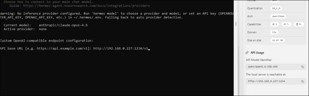 教你如何使用 AMD 硬體配置用本地端模型運行 Hermes Agent(Ryzen AI Max+、Radeon GPU) - 電腦王阿達 教你如何使用 AMD 硬體配置用本地端模型運行 Hermes Agent(Ryzen AI Max+、Radeon GPU) - 電腦王阿達