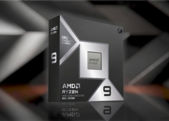 雙 3D 快取也沒比較強？AMD Ryzen 9 9950X3D2 實測翻車，某些遊戲甚至輸給半價 9800X3D