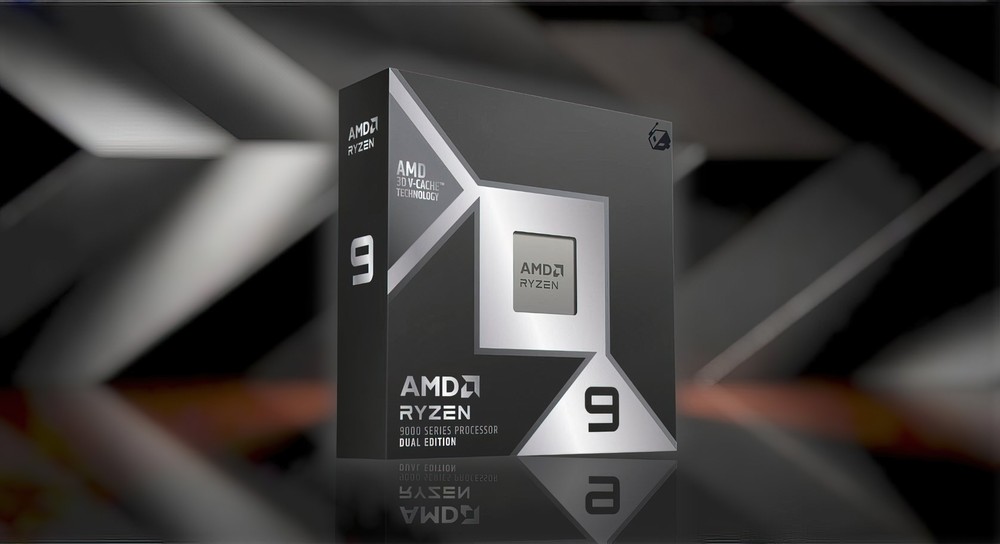 雙 3D 快取也沒比較強?AMD Ryzen 9 9950X3D2 實測翻車,某些遊戲甚至輸給半價 9800X3D - 電腦王阿達 雙 3D 快取也沒比較強?AMD Ryzen 9 9950X3D2 實測翻車,某些遊戲甚至輸給半價 9800X3D - 電腦王阿達