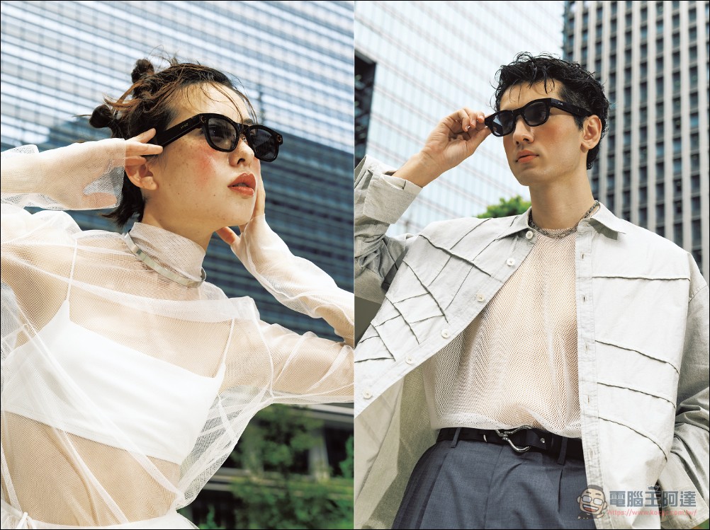 HTC VIVE Eagle 正式進軍日本，攜手 KDDI 開賣、產品與包裝雙獲 Red Dot 紅點設計大獎 - 電腦王阿達