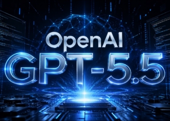 即將發表？OpenAI 最新重量級模型 GPT-5.5 在 Codex 介面「意外」現身