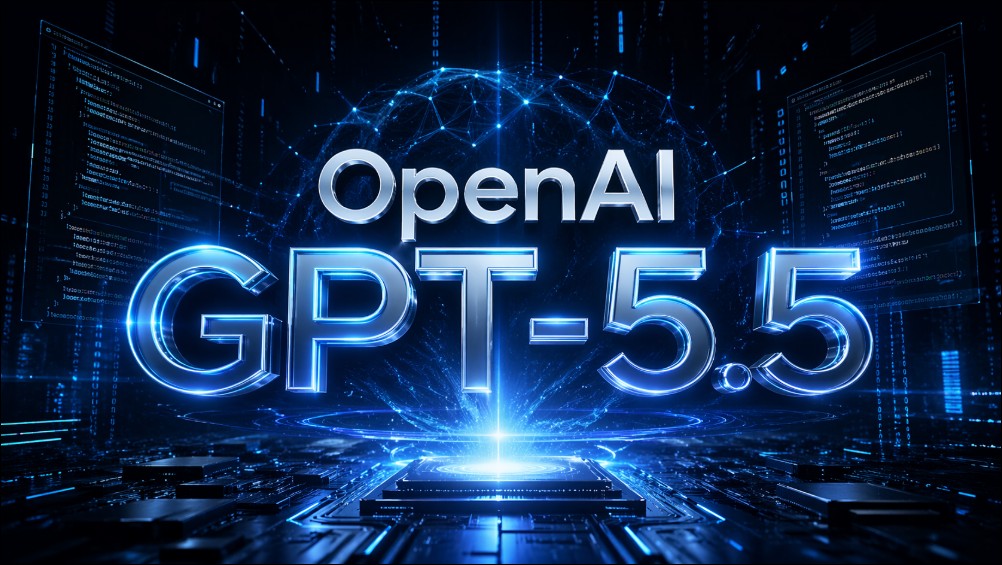即將發表?OpenAI 最新重量級模型 GPT-5.5 在 Codex 介面「意外」現身 - 電腦王阿達 即將發表?OpenAI 最新重量級模型 GPT-5.5 在 Codex 介面「意外」現身 - 電腦王阿達