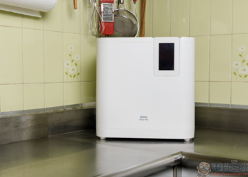 還在忍受廚餘發臭？SOGA MEGA PRO 廚餘機皇實測，打造無異味的質感廚房