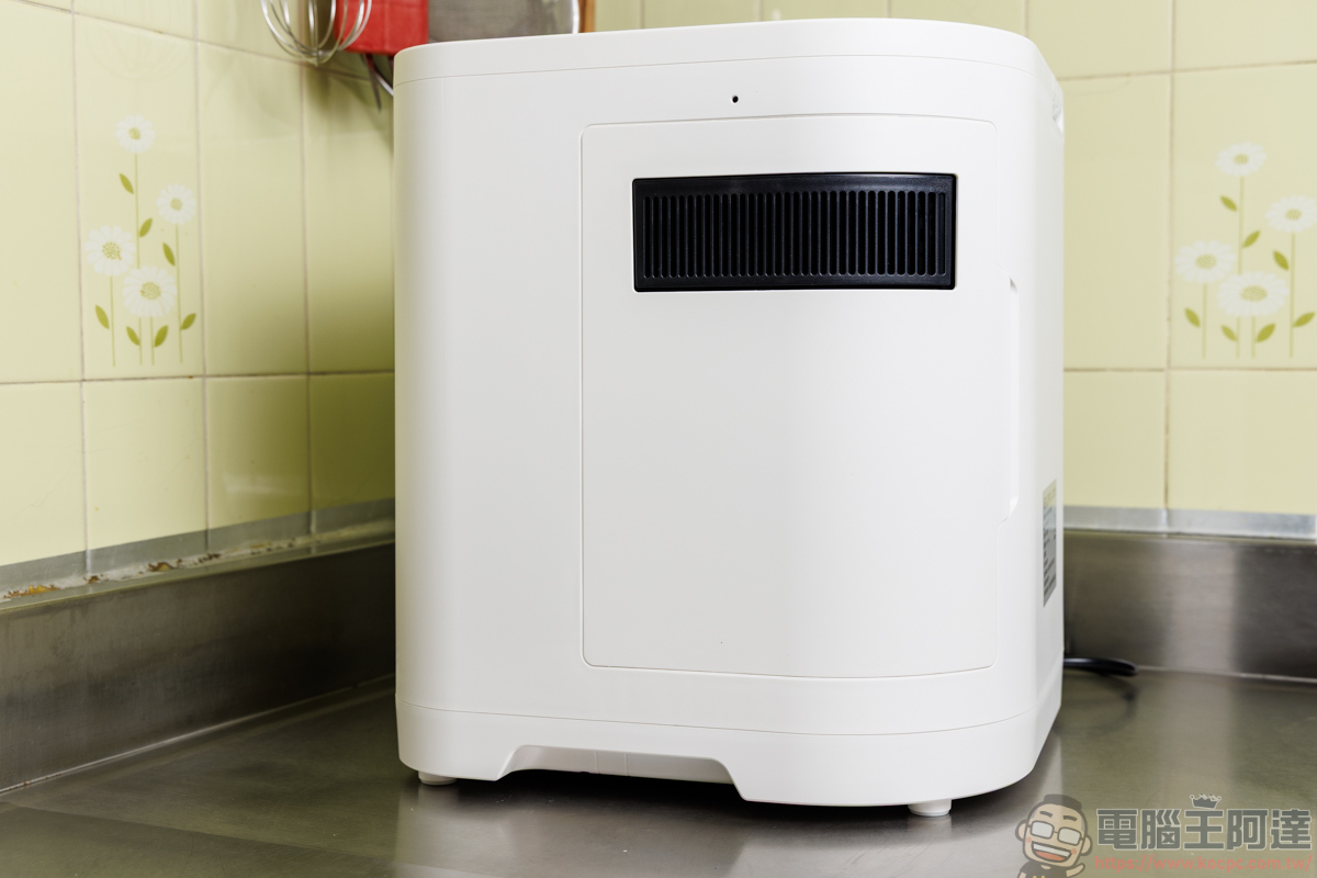 還在忍受廚餘發臭?SOGA MEGA PRO 廚餘機皇實測,打造無異味的質感廚房 - 電腦王阿達 還在忍受廚餘發臭?SOGA MEGA PRO 廚餘機皇實測,打造無異味的質感廚房 - 電腦王阿達