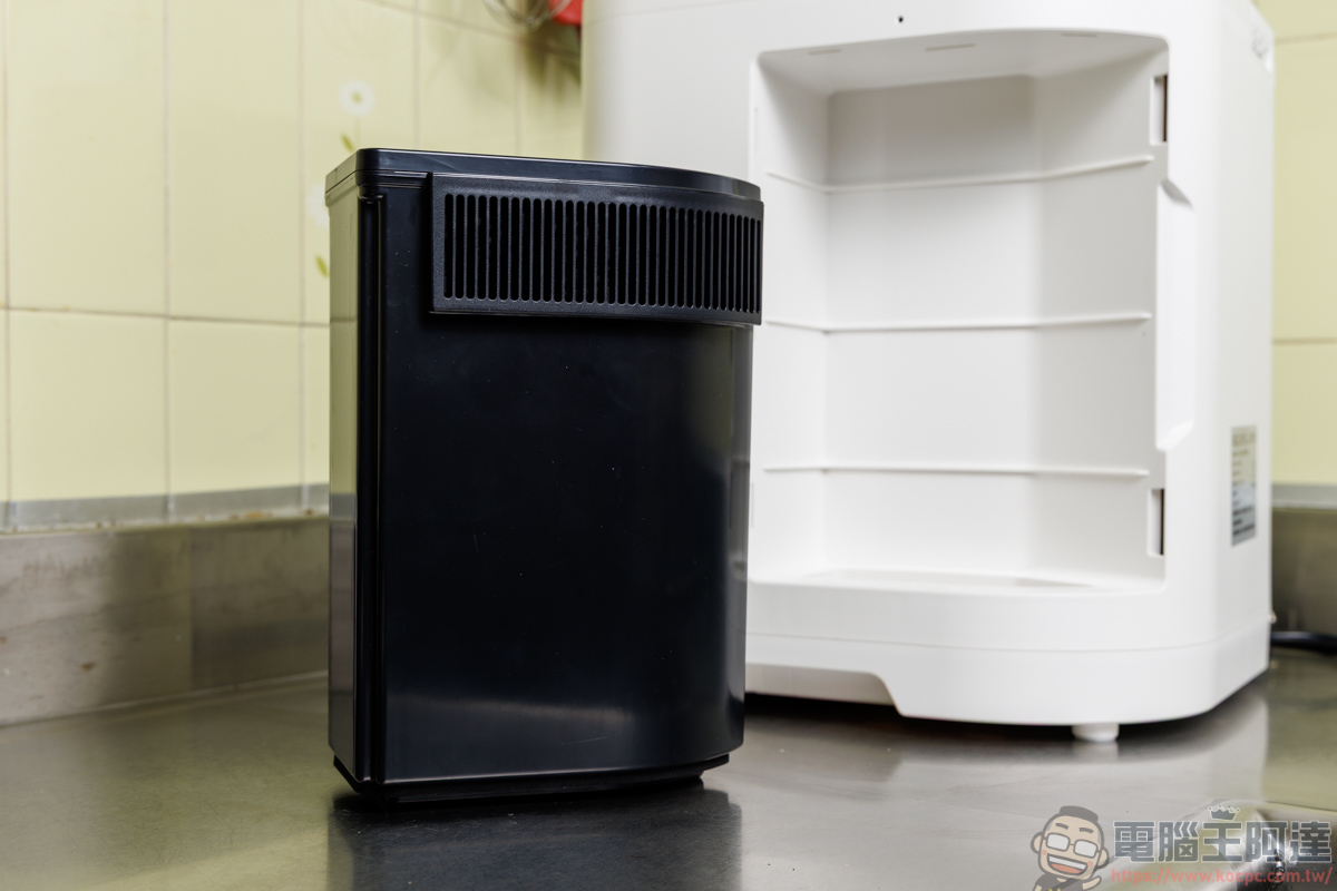 還在忍受廚餘發臭?SOGA MEGA PRO 廚餘機皇實測,打造無異味的質感廚房 - 電腦王阿達 還在忍受廚餘發臭?SOGA MEGA PRO 廚餘機皇實測,打造無異味的質感廚房 - 電腦王阿達