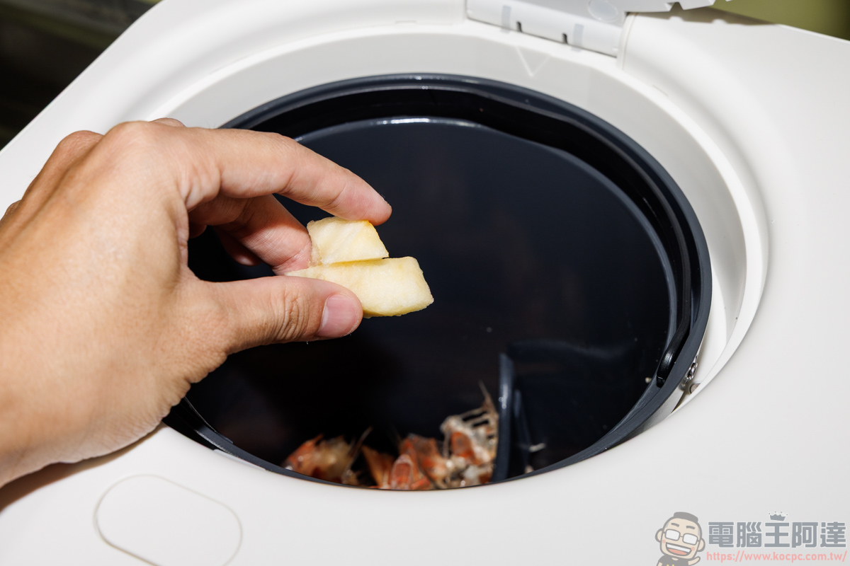 還在忍受廚餘發臭?SOGA MEGA PRO 廚餘機皇實測,打造無異味的質感廚房 - 電腦王阿達 還在忍受廚餘發臭?SOGA MEGA PRO 廚餘機皇實測,打造無異味的質感廚房 - 電腦王阿達