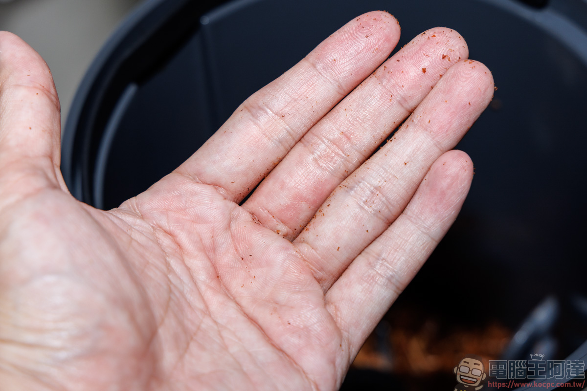 還在忍受廚餘發臭?SOGA MEGA PRO 廚餘機皇實測,打造無異味的質感廚房 - 電腦王阿達 還在忍受廚餘發臭?SOGA MEGA PRO 廚餘機皇實測,打造無異味的質感廚房 - 電腦王阿達