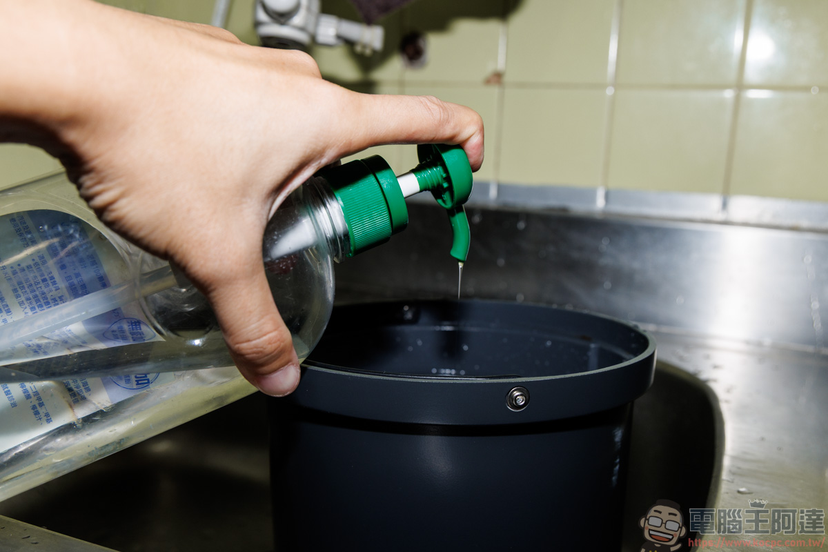 還在忍受廚餘發臭?SOGA MEGA PRO 廚餘機皇實測,打造無異味的質感廚房 - 電腦王阿達 還在忍受廚餘發臭?SOGA MEGA PRO 廚餘機皇實測,打造無異味的質感廚房 - 電腦王阿達