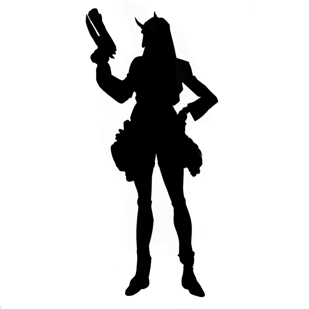 《鬥陣特攻》四位新英雄細節全面外流!其中一位酷似《企業傭兵》的萊薇? - 電腦王阿達 《鬥陣特攻》四位新英雄細節全面外流!其中一位酷似《企業傭兵》的萊薇? - 電腦王阿達