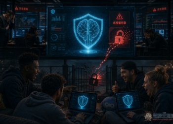 號稱「太危險不能公開」的 AI 模型Claude Mythos，因低級錯誤已被業餘玩家破解搶先玩